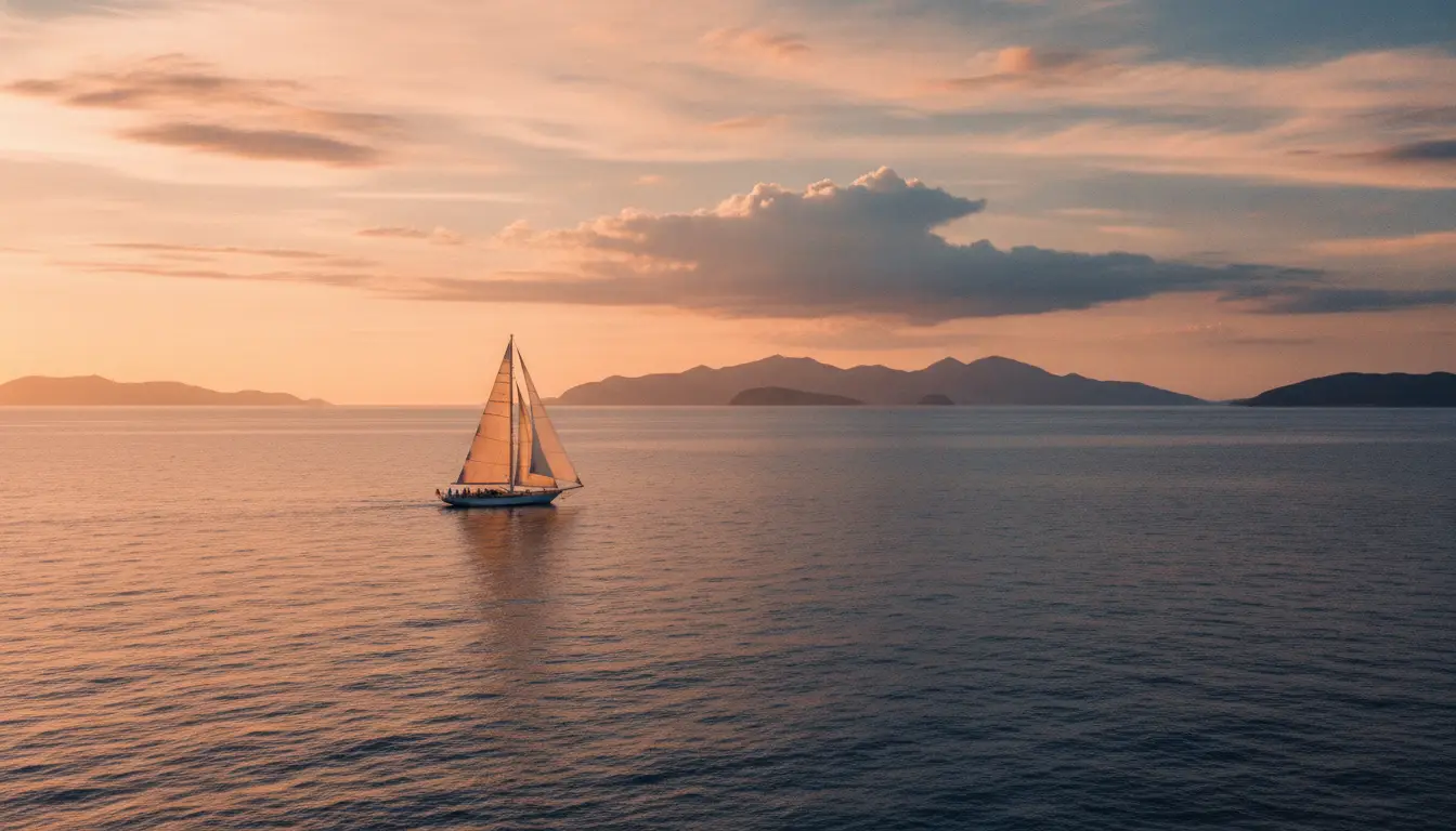 Bareboat Charter: Self-skippered (bareboat) sailing and powerboat charters for licensed skippers.