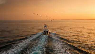 Fishing