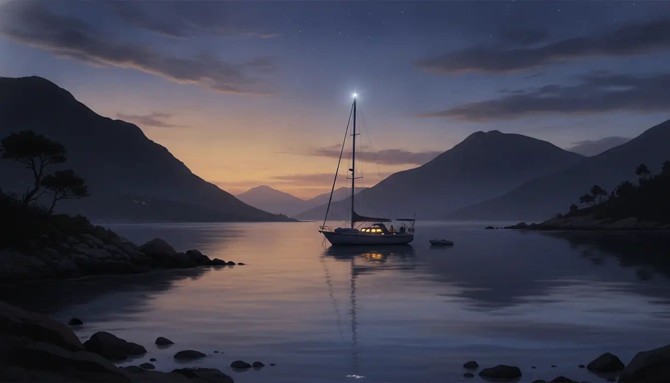 Overnight Charter: Overnight and multi-day charter trips with onboard accommodations.