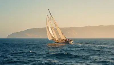 Sailing